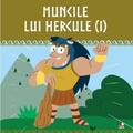 Copertă produs Muncile lui Hercule (Vol. 1) - gallery small 