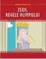 Copertă produs Zeus, regele Olimpului - thumb 1