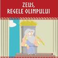 Copertă produs Zeus, regele Olimpului - gallery small 