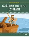 Copertă produs Călătoria lui Ulise. Lotofagii - thumb 1
