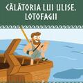 Copertă produs Călătoria lui Ulise. Lotofagii - gallery small 