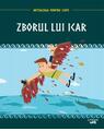 Copertă produs Zborul lui Icar - thumb 1