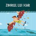 Copertă produs Zborul lui Icar - gallery small 