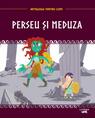 Copertă produs Perseu și Meduza - thumb 1