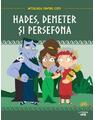 Copertă produs Hades, Demeter și Persefona - thumb 1