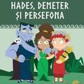 Copertă produs Hades, Demeter și Persefona - gallery small 