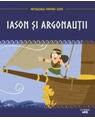 Copertă produs Iason și argonauții - thumb 1
