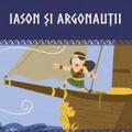 Copertă produs Iason și argonauții - gallery small 