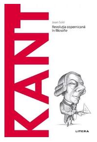 Copertă produs Kant (Vol. 3)