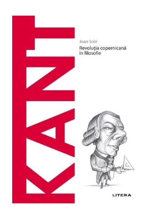 Copertă produs Kant (Vol. 3)