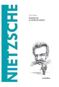 Copertă produs Nietzsche (Vol. 2)