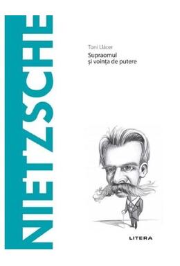 Copertă produs Nietzsche (Vol. 2)