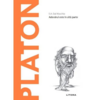 Copertă produs Platon (Vol. 1)