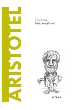 Copertă produs Aristotel (Vol. 4)