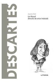 Copertă produs Descartes (Vol. 5)