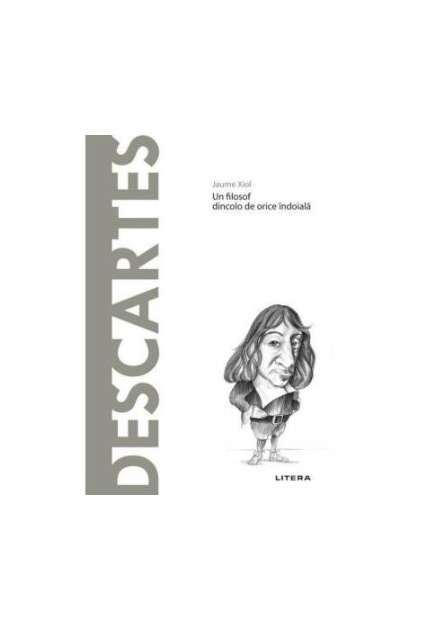 Copertă produs Descartes (Vol. 5)