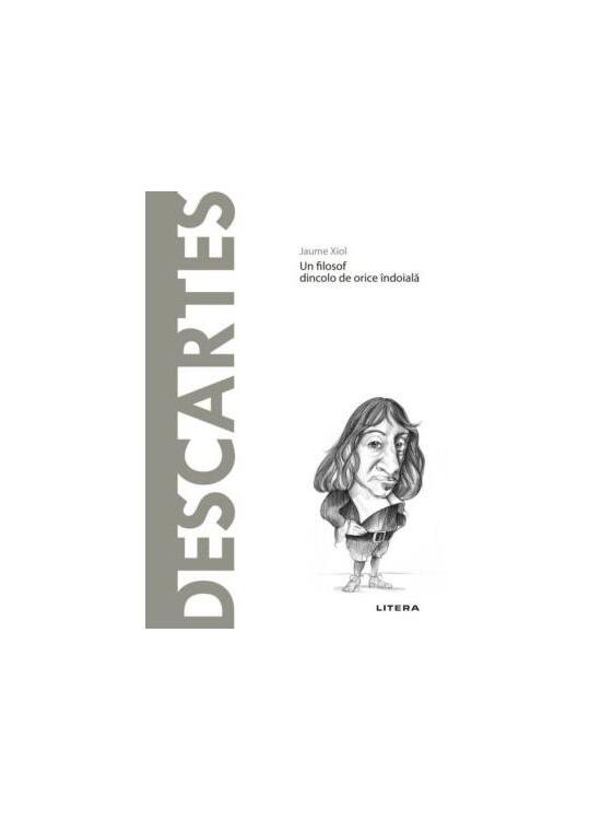 Copertă produs Descartes (Vol. 5) - gallery big 1