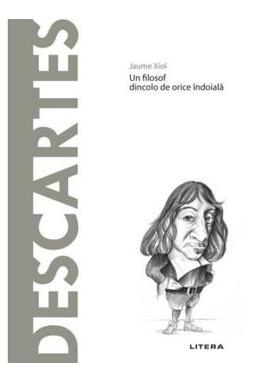 Copertă produs Descartes (Vol. 5)