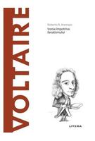 Copertă produs Voltaire (Vol. 6)