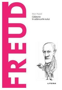 Copertă produs Freud (Vol. 8)