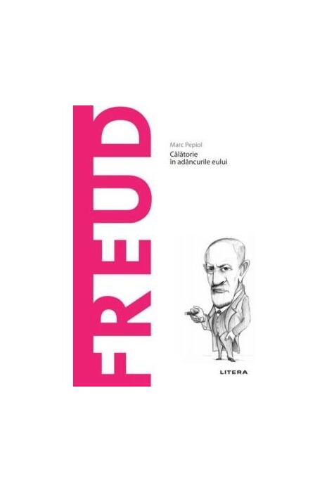 Copertă produs Freud (Vol. 8)