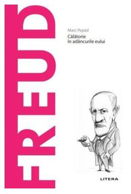 Copertă produs Freud (Vol. 8)