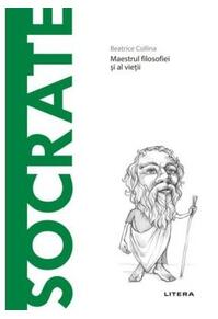 Copertă produs Socrate (Vol. 9)