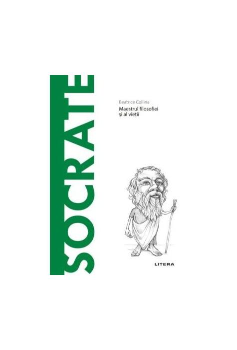 Copertă produs Socrate (Vol. 9)