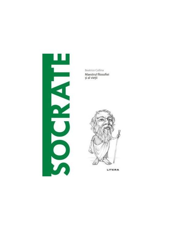 Copertă produs Socrate (Vol. 9) - gallery big 1