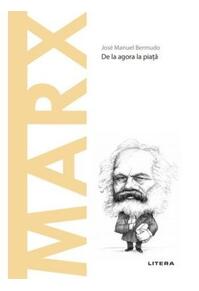 Copertă produs Marx (Vol. 7)