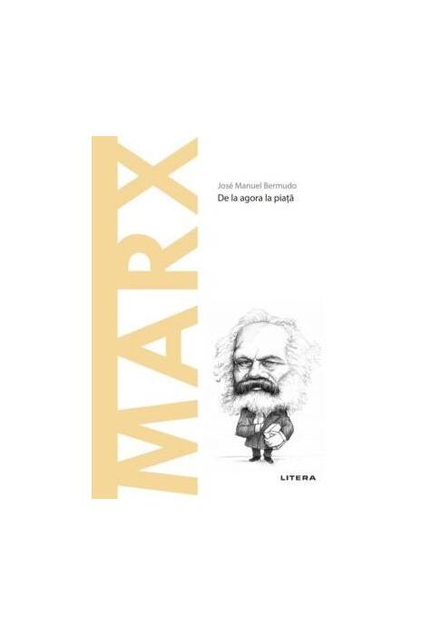 Copertă produs Marx (Vol. 7)