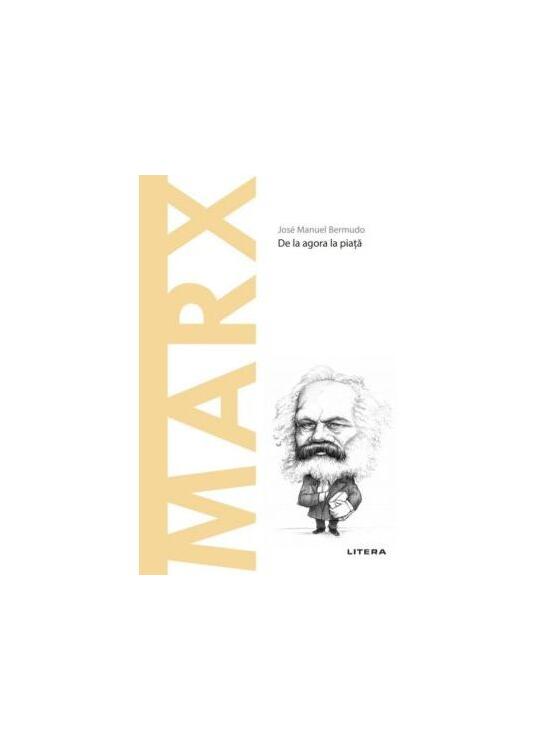 Copertă produs Marx (Vol. 7) - gallery big 1