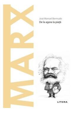 Copertă produs Marx (Vol. 7)