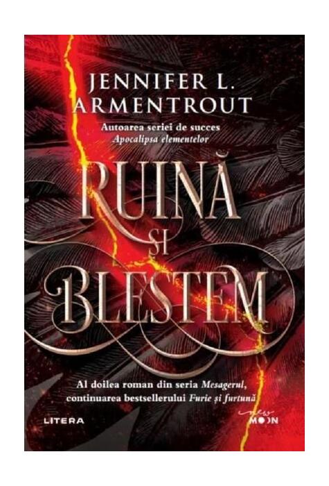 Copertă produs Ruină și blestem (Vol. 2)