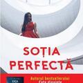 Copertă produs Soția perfectă - gallery small 