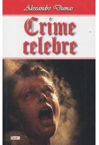 Copertă produs Crime celebre