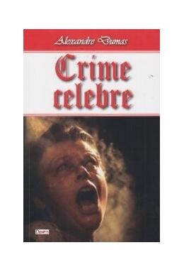 Copertă produs Crime celebre