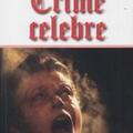 Copertă produs Crime celebre - gallery small 