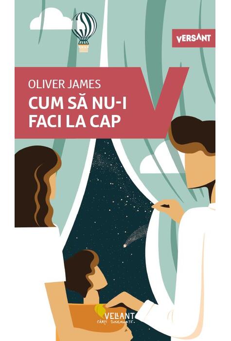 Copertă produs Cum să nu-i faci la cap