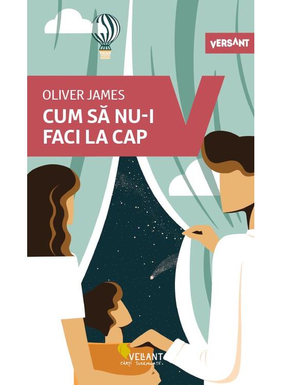 Copertă produs Cum să nu-i faci la cap - gallery big 1
