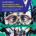 Copertă produs Ești pe punctul de a face o greșeală teribilă - gallery small 