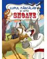 Copertă produs Lupul P&acirc;rcălab și alte Snoave - thumb 1
