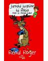 Copertă produs Jurnalul jucăriilor lui Robin. Renul Roger - thumb 1