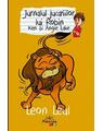 Copertă produs Jurnalul jucăriilor lui Robin. Leon Leu - thumb 1