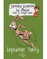 Copertă produs Jurnalul jucăriilor lui Robin. Iepurele Taffy - thumb 1