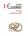 Copertă produs Intriga matrimonială (Top10+) - thumb 1