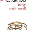 Copertă produs Intriga matrimonială (Top10+) - gallery small 