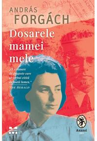 Copertă produs Dosarele mamei mele