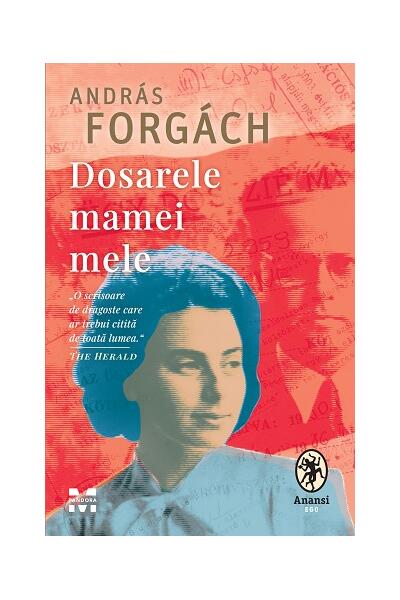 Dosarele mamei mele