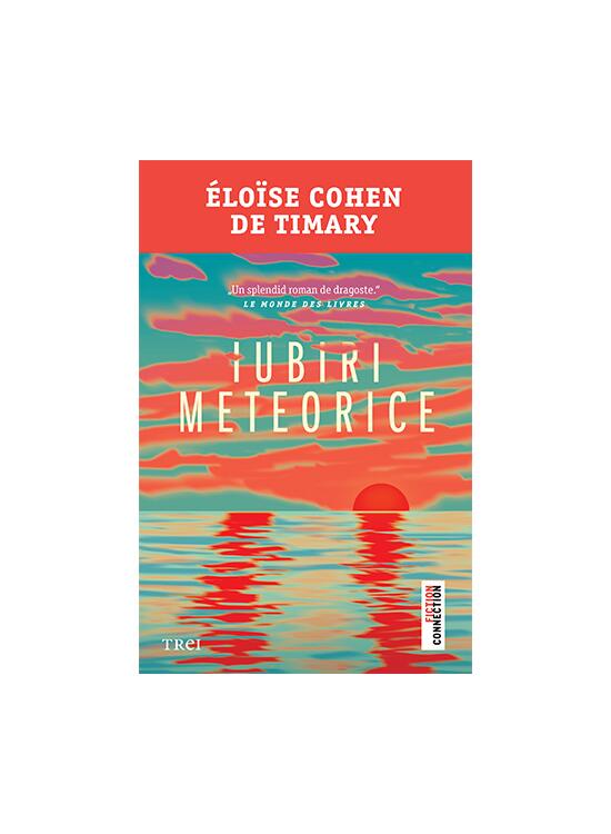 Copertă produs Iubiri meteorice - gallery big 1